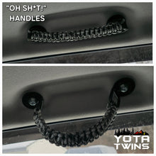 Load image into Gallery viewer, ""OH SH*T!" HEADLINER WASHERS (FREE SHIPPING)