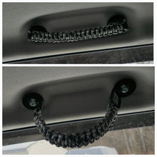 Load image into Gallery viewer, PARACORD "OH SH*T" HANDLES V2.1 (FREE SHIPPING)
