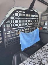 Load image into Gallery viewer, PARACORD PAPER TOWEL HOLDER (FREE SHIPPING)