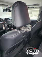 Load image into Gallery viewer, HEADREST SEAT HOOK (FREE SHIPPING)