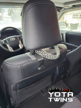 Load image into Gallery viewer, HEADREST SEAT HOOK (FREE SHIPPING)