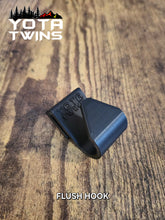 Load image into Gallery viewer, MOLLE PANEL HOOKS (FREE SHIPPING)