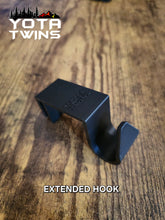 Load image into Gallery viewer, MOLLE PANEL HOOKS (FREE SHIPPING)