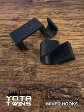 Load image into Gallery viewer, MOLLE PANEL HOOKS (FREE SHIPPING)
