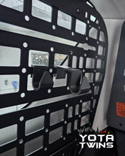 Load image into Gallery viewer, MOLLE PANEL HOOKS (FREE SHIPPING)