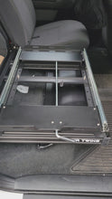 Load and play video in Gallery viewer, 2ND & 3RD GEN (2005-2023) TACOMA 60% REAR SEAT DELETE BASE