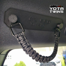 Load image into Gallery viewer, 2024+ GX 550 PARACORD "OH SH*T" HANDLES