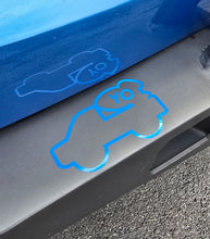 Load image into Gallery viewer, Toy Yota Story / Taco Planet Decals