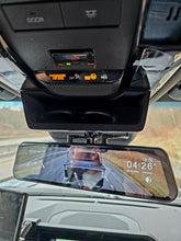 Load image into Gallery viewer, 2024+ GX550 & Landcruiser 250 Sunglass Compartment
