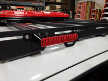 Load image into Gallery viewer, STAINLESS STEEL RACK HANDLES V1.0 - (PAIR)