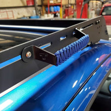 Load image into Gallery viewer, STAINLESS STEEL RACK HANDLES V1.0 - (PAIR)