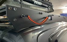 Load image into Gallery viewer, PARACORD RACK/ GRAB HANDLES V2.0 (PAIR)