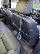 Load image into Gallery viewer, PARACORD LEASH