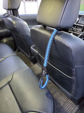 Load image into Gallery viewer, PARACORD LEASH