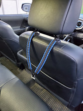 Load image into Gallery viewer, PARACORD LEASH