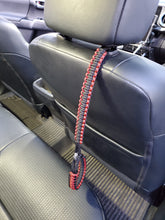 Load image into Gallery viewer, PARACORD LEASH