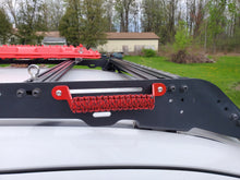 Load image into Gallery viewer, STAINLESS STEEL RACK HANDLES V1.0 - (PAIR)