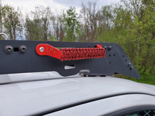 Load image into Gallery viewer, STAINLESS STEEL RACK HANDLES V1.0 - (PAIR)