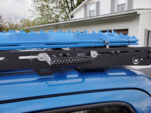 Load image into Gallery viewer, STAINLESS STEEL RACK HANDLES V1.0 - (PAIR)