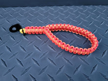 Load image into Gallery viewer, 4RUNNER PARACORD HATCH STRAP