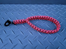 Load image into Gallery viewer, 4RUNNER PARACORD HATCH STRAP
