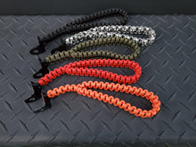 Load image into Gallery viewer, 4RUNNER PARACORD HATCH STRAP
