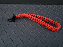 Load image into Gallery viewer, 4RUNNER PARACORD HATCH STRAP