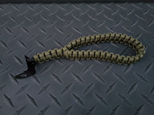 Load image into Gallery viewer, 4RUNNER PARACORD HATCH STRAP