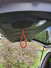 Load image into Gallery viewer, 4RUNNER PARACORD HATCH STRAP
