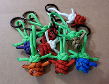 Load image into Gallery viewer, Baby Y Keychain / Ornament