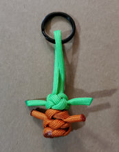 Load image into Gallery viewer, Baby Y Keychain / Ornament
