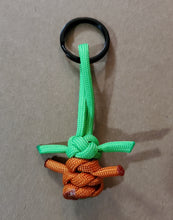 Load image into Gallery viewer, Baby Y Keychain / Ornament