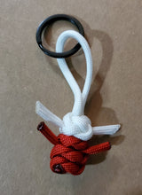Load image into Gallery viewer, Baby Y Keychain / Ornament