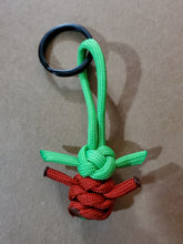 Load image into Gallery viewer, Baby Y Keychain / Ornament