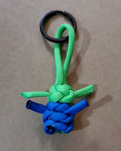 Load image into Gallery viewer, Baby Y Keychain / Ornament