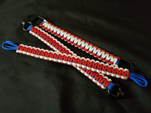 Load image into Gallery viewer, PARACORD LEASH