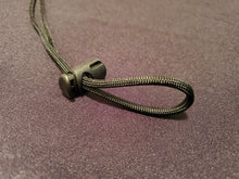 Load image into Gallery viewer, TOOL LANYARD (Locking Aluminum Carabiner)