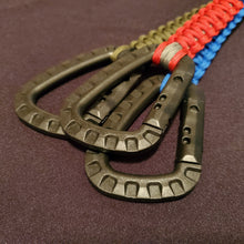 Load image into Gallery viewer, TOOL LANYARD (Non-Conductive Carabiner)