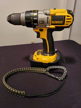 Load image into Gallery viewer, TOOL LANYARD (Non-Conductive Carabiner)