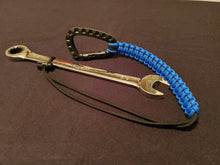 Load image into Gallery viewer, TOOL LANYARD (Non-Conductive Carabiner)