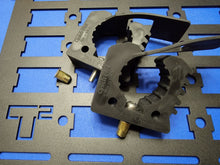 Load image into Gallery viewer, REAR WINDOW PANEL TOOL MOUNTS (PAIR)