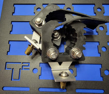 Load image into Gallery viewer, REAR WINDOW PANEL TOOL MOUNTS (PAIR)