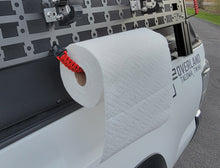 Load image into Gallery viewer, PARACORD TAILGATE PULL / STRAP V1.0