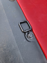 Load image into Gallery viewer, PARACORD TAILGATE PULL / STRAP V1.0