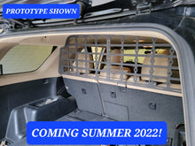 Load image into Gallery viewer, 5TH GEN 2010-2023 4RUNNER DOG/ CARGO BARRIER