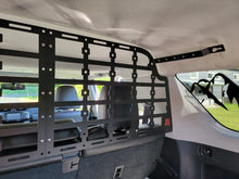 Load image into Gallery viewer, 5TH GEN 2010-2023 4RUNNER DOG/ CARGO BARRIER