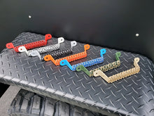 Load image into Gallery viewer, STAINLESS STEEL RACK HANDLES V1.0 - (PAIR)