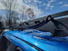 Load image into Gallery viewer, PARACORD RACK/ GRAB HANDLES V2.0 (PAIR)