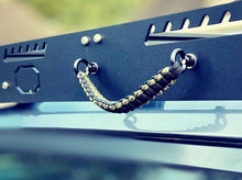 Load image into Gallery viewer, PARACORD RACK/ GRAB HANDLES V2.0 (PAIR)