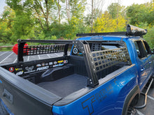 Load image into Gallery viewer, OVERLAND BED RACK - 2005-2023 TOYOTA TACOMA